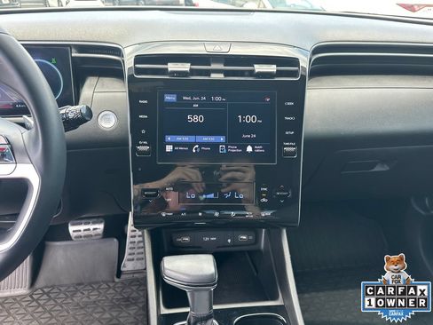 Used 2022 Hyundai Santa Cruz SEL Premium w/ Launch Package AWD/4WD image 27