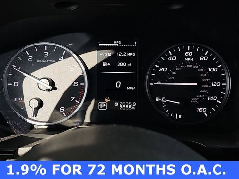 Certified 2025 Subaru Ascent Onyx Edition image 20