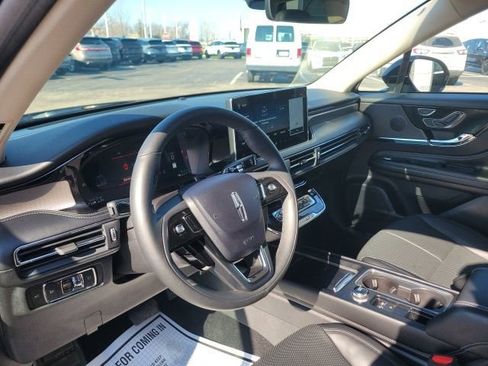 Used 2024 Lincoln Corsair Reserve w/ Equipment Group 201A image 31