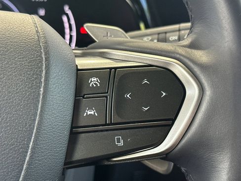 Used 2024 Lexus NX 350 AWD w/ Vision Package image 31
