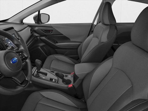 New 2026 Subaru Crosstrek 2.5i AWD/4WD image 6