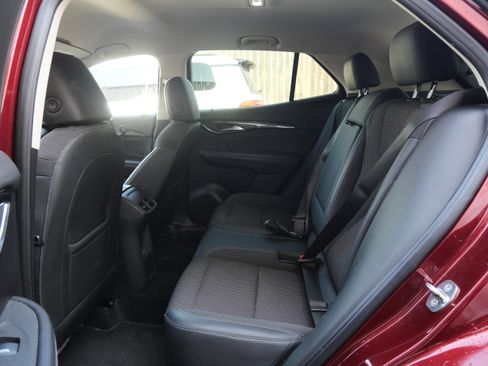 Used 2022 Buick Envision Preferred image 9