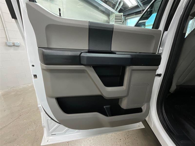 Used 2019 Ford F150 XL w/ Equipment Group 101A Mid RWD image 20
