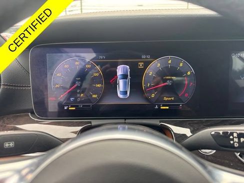 Used 2019 Mercedes-Benz E 450 Coupe image 11