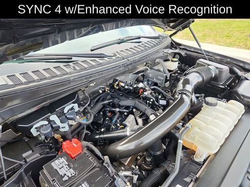 Used 2023 Ford Expedition Max Limited image 15