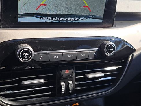 Used 2022 Ford Escape SE w/ Convenience Package image 23