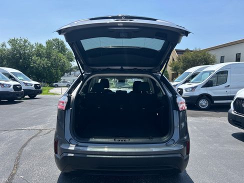 Certified 2021 Ford Edge SE AWD/4WD image 14