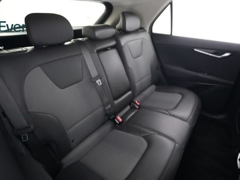 Used 2024 Kia Niro Wind FWD image 5