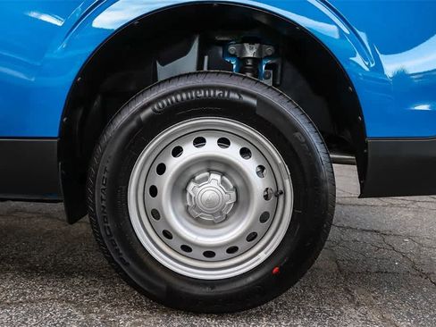 New 2026 Ford Maverick XL image 10