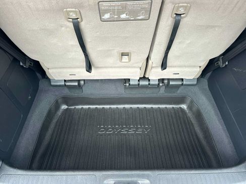 Used 2018 Honda Odyssey Elite image 19