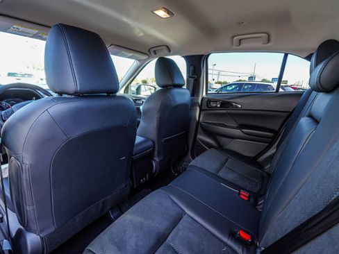 New 2026 Mitsubishi Eclipse Cross SE image 43