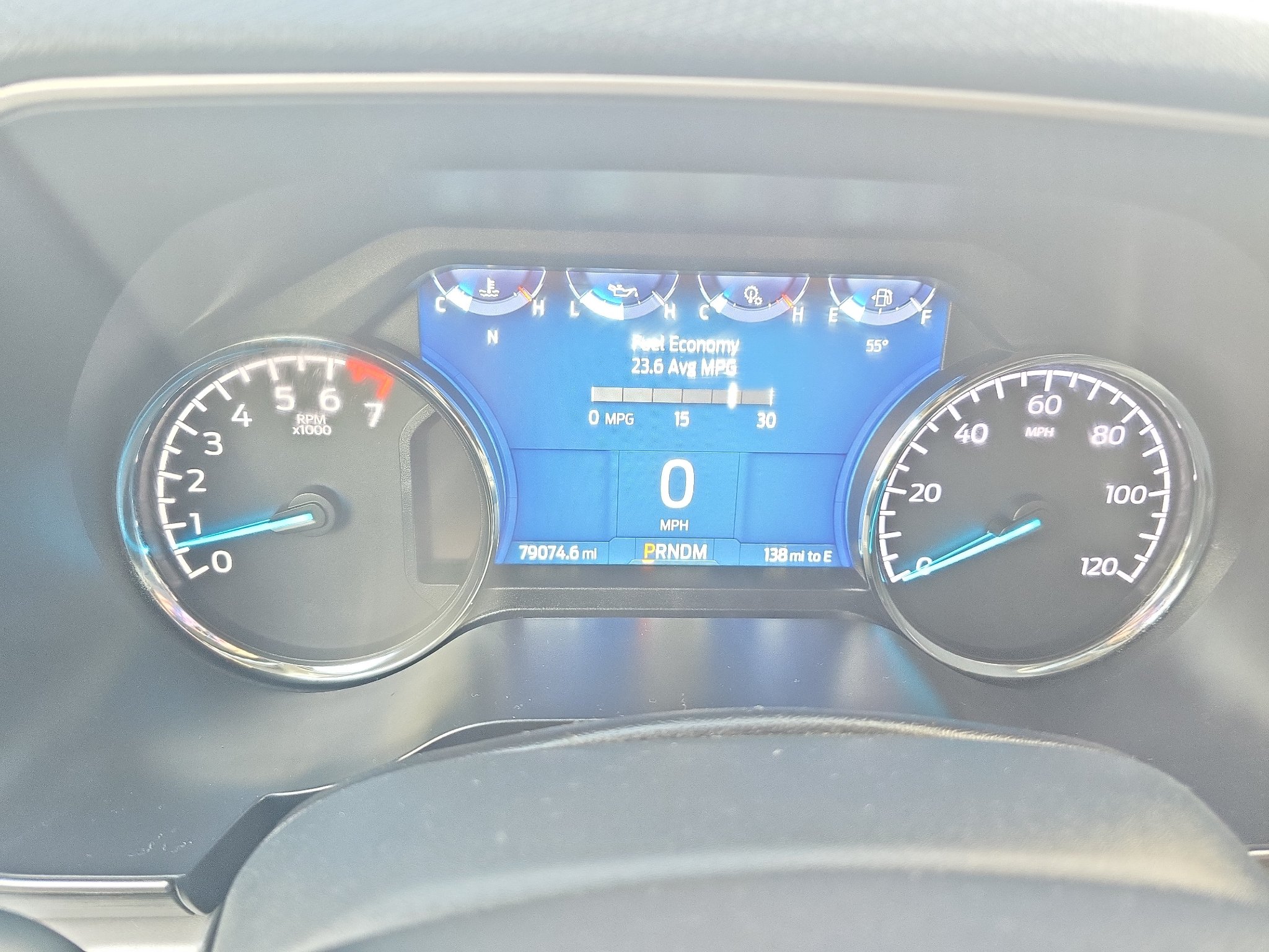 Used 2022 Ford F150 XLT w/ Equipment Group 302A High AWD/4WD image 23