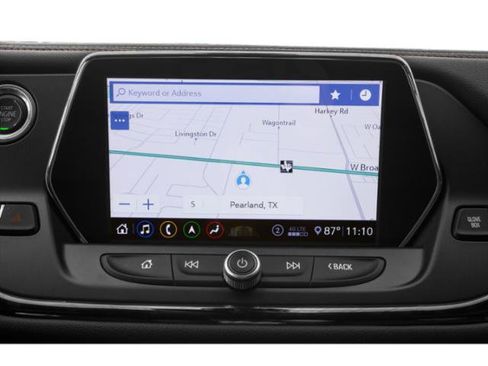 Used 2021 Chevrolet Blazer RS w/ Enhanced Convenience Package FWD image 19