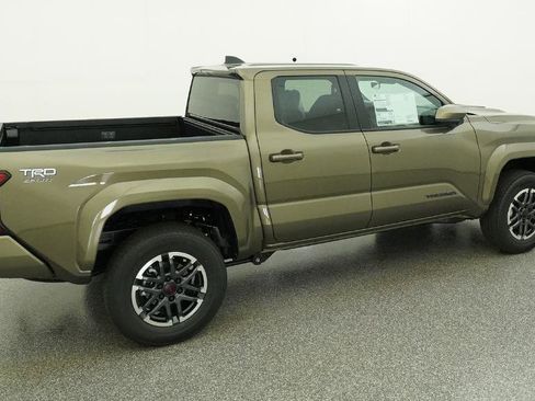 New 2026 Toyota Tacoma TRD Sport RWD image 19