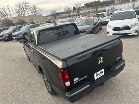 Used 2019 Honda Ridgeline RTL-E image 13