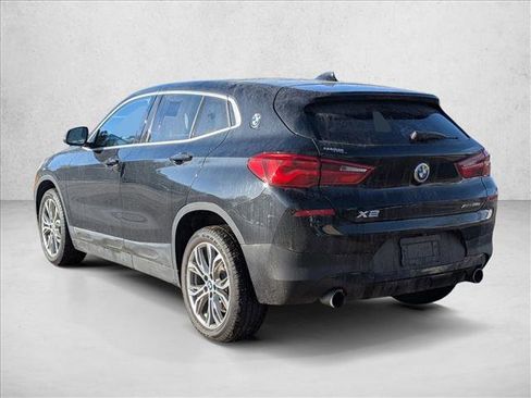 Used 2018 BMW X2 xDrive28i AWD/4WD image 7