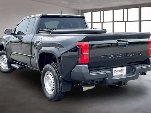 Used 2024 Toyota Tacoma SR w/ Towing Package RWD image 4