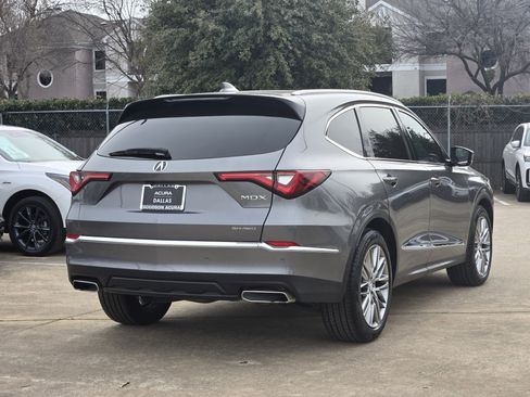 Certified 2023 Acura MDX SH-AWD w/ Advance Package image 6