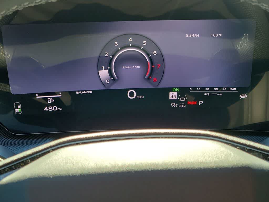 New 2026 Audi SQ5 Premium Plus AWD/4WD image 26