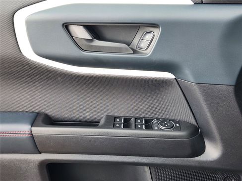 New 2025 Ford Bronco Sport Heritage w/ Convenience Package AWD/4WD image 17