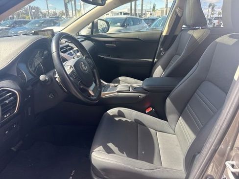 Used 2020 Lexus NX 300 FWD w/ Comfort Package image 6