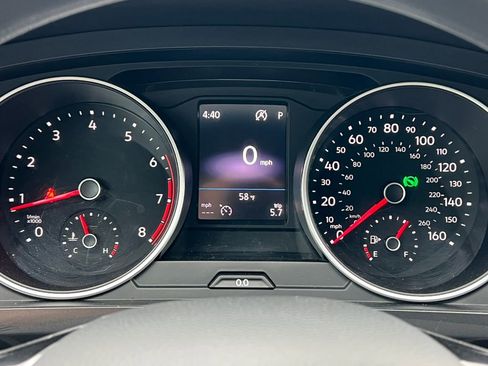Used 2020 Volkswagen Tiguan S FWD image 17