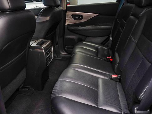 Used 2015 Nissan Murano Platinum w/ Cargo Package FWD image 17