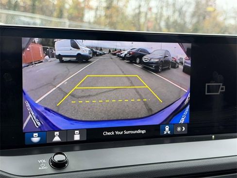 Used 2025 Honda Accord Sport image 22