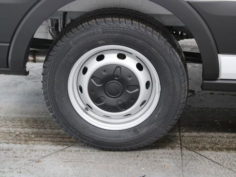 New 2026 Ford Transit 350 XL RWD image 12