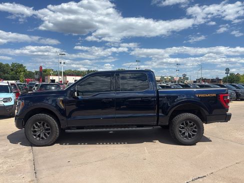 Used 2023 Ford F150 Tremor w/ Equipment Group 402A High AWD/4WD image 4