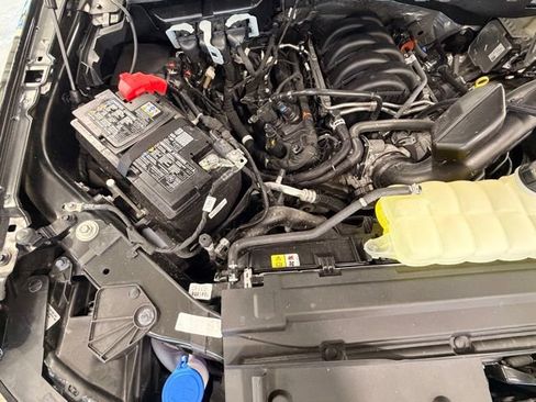 Used 2025 Ford F150 XLT w/ Equipment Group 301A Standard AWD/4WD image 49