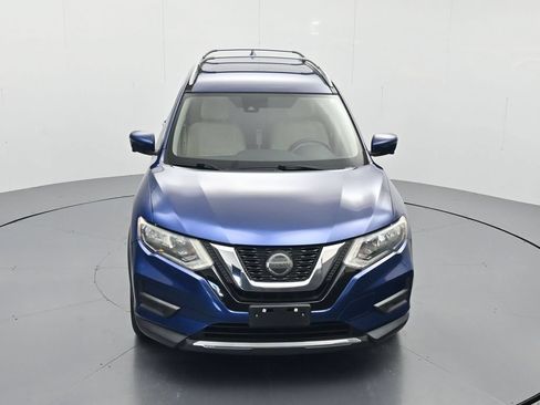 Used 2019 Nissan Rogue SV w/ Premium Package FWD image 29