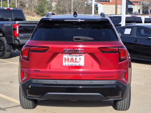 New 2026 GMC Terrain Elevation w/ Elevation Premium Package image 4