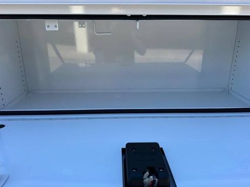 New 2026 Chevrolet Silverado 2500 W/T w/ WT Convenience Package RWD image 31