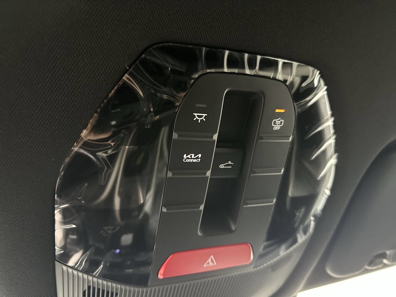 New 2026 Kia K4 GT-Line Turbo FWD image 10