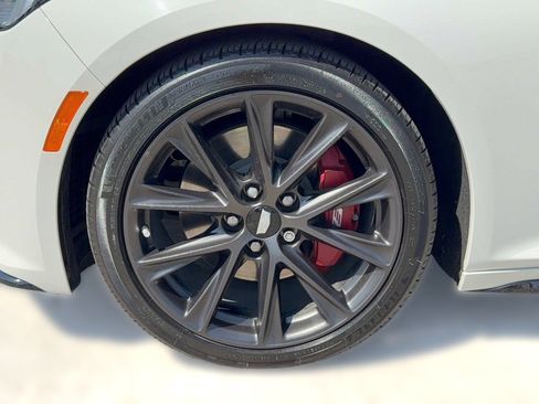 Used 2022 Cadillac CT5 V w/ Cold Weather Package RWD image 13