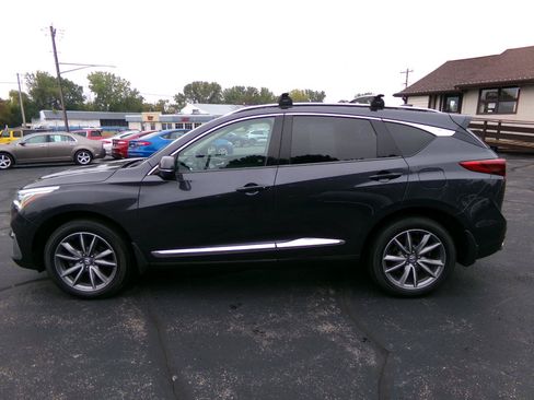 Used 2020 Acura RDX w/ Advance Package AWD/4WD image 6