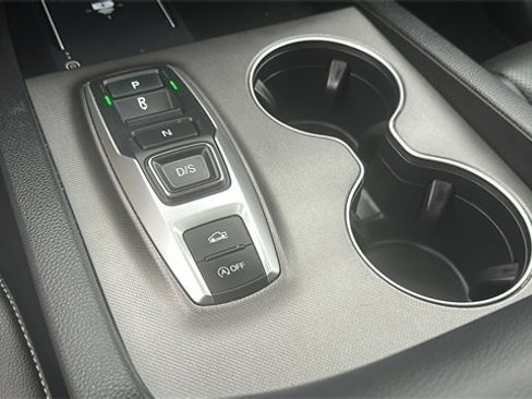 Used 2025 Honda Ridgeline RTL image 20