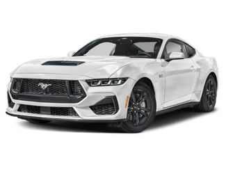 New 2026 Ford Mustang GT Premium video 1