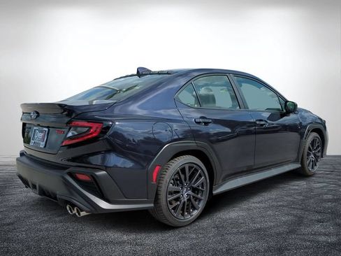 New 2026 Subaru WRX Premium AWD/4WD image 32