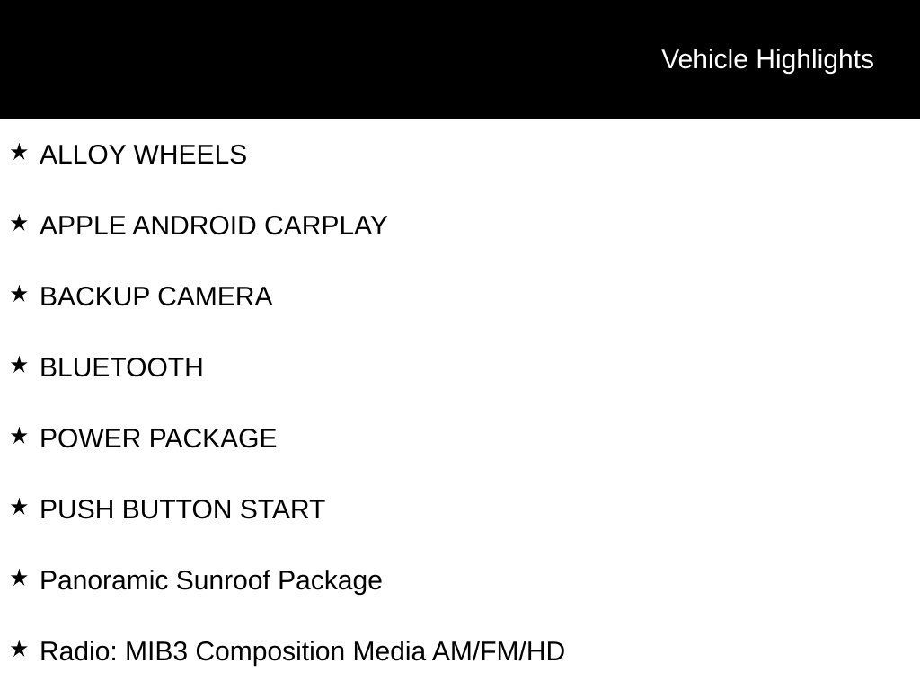 Certified 2023 Volkswagen Tiguan SE w/ Panoramic Sunroof Package FWD image 7