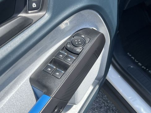 New 2026 Ford Maverick XLT FWD image 13