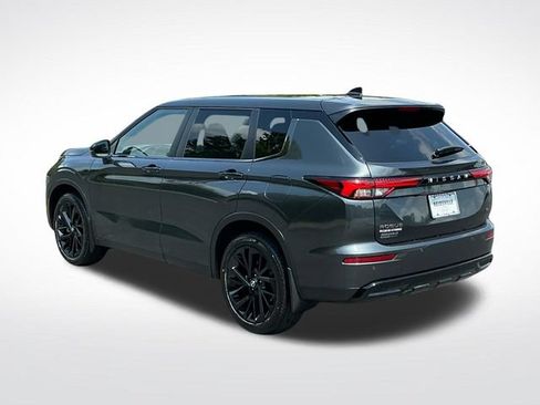 New 2026 Nissan Rogue SL AWD/4WD image 3