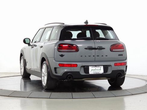 Used 2023 MINI Cooper Clubman S image 6