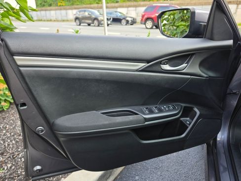 Used 2020 Honda Civic LX image 23