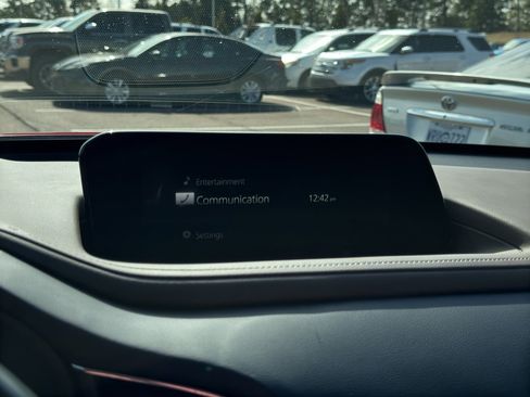 Used 2022 MAZDA CX-30 AWD 2.5 S w/ Premium Package image 23