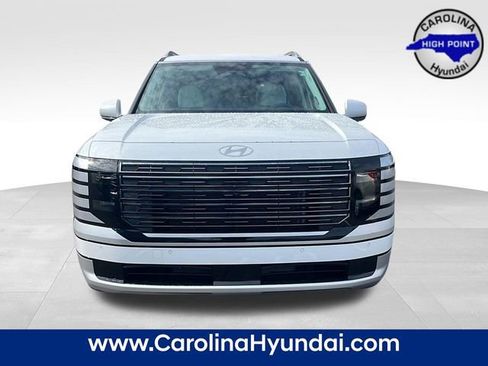 New 2026 Hyundai Palisade Calligraphy image 2