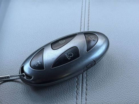 Used 2025 Hyundai Tucson SEL image 21