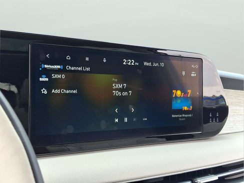 Used 2025 Hyundai Palisade Calligraphy AWD/4WD image 16