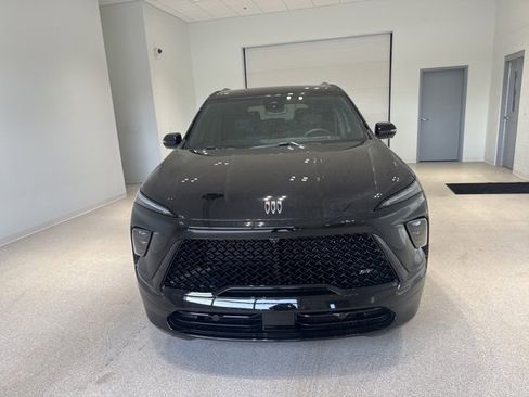 Certified 2025 Buick Enclave Sport Touring w/ Power Package image 2